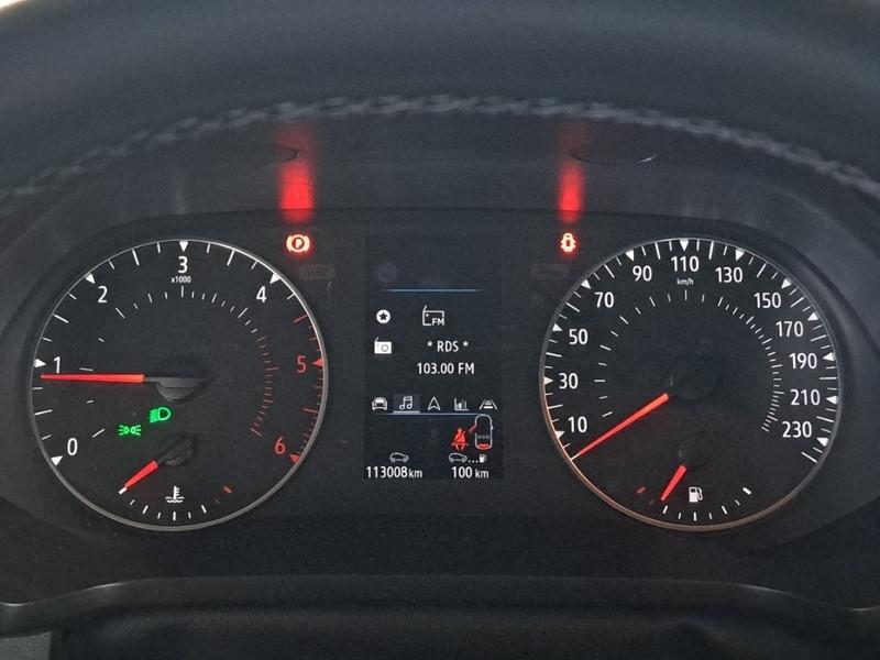 RENAULT CAPTUR 1.5 DCI BLUE 70KW BUSINESS