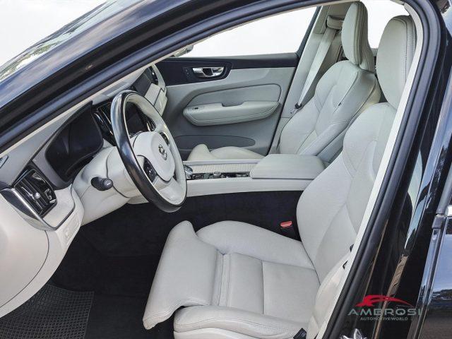 VOLVO XC60 B4 Geartronic Inscription awd