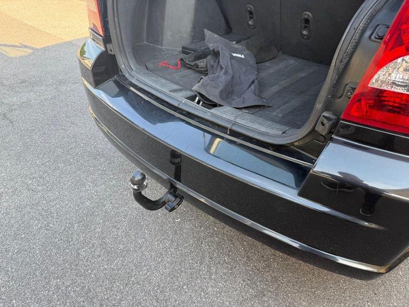 Dodge Caliber Caliber 5p 2.0 Turbodiesel 140cv 6m SXT Leather