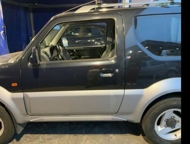 SUZUKI Jimny 1.3i 16V cat 4WD