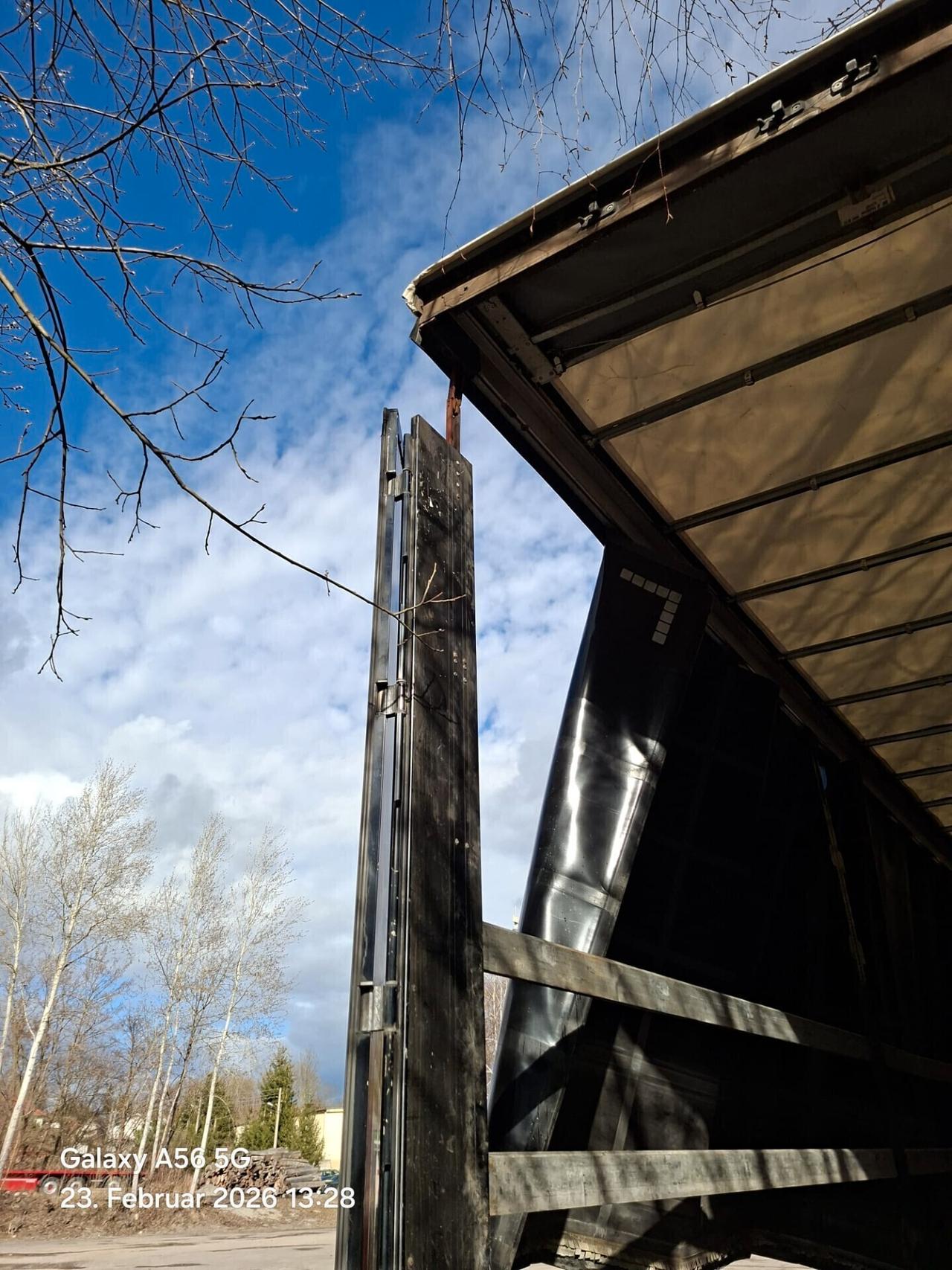 SEMIRIMORCHIO SCHWARZMÜLLER Buca COILS