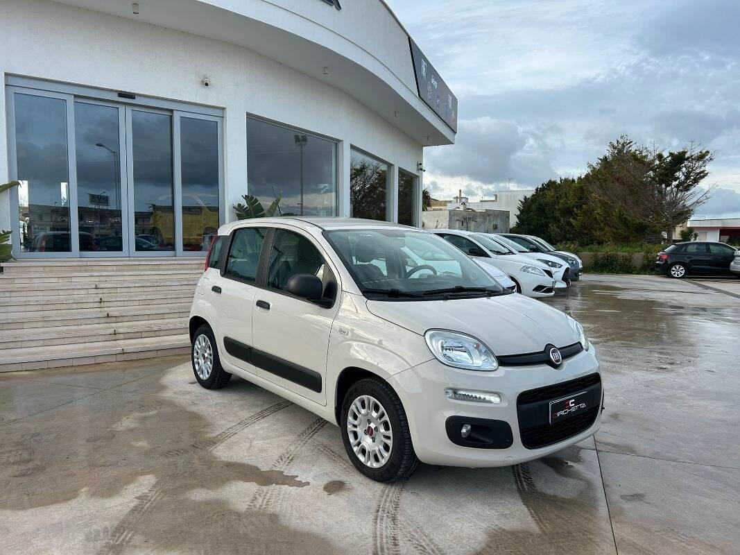 Fiat Panda 1.2 easypower Easy Gpl 69cv E6