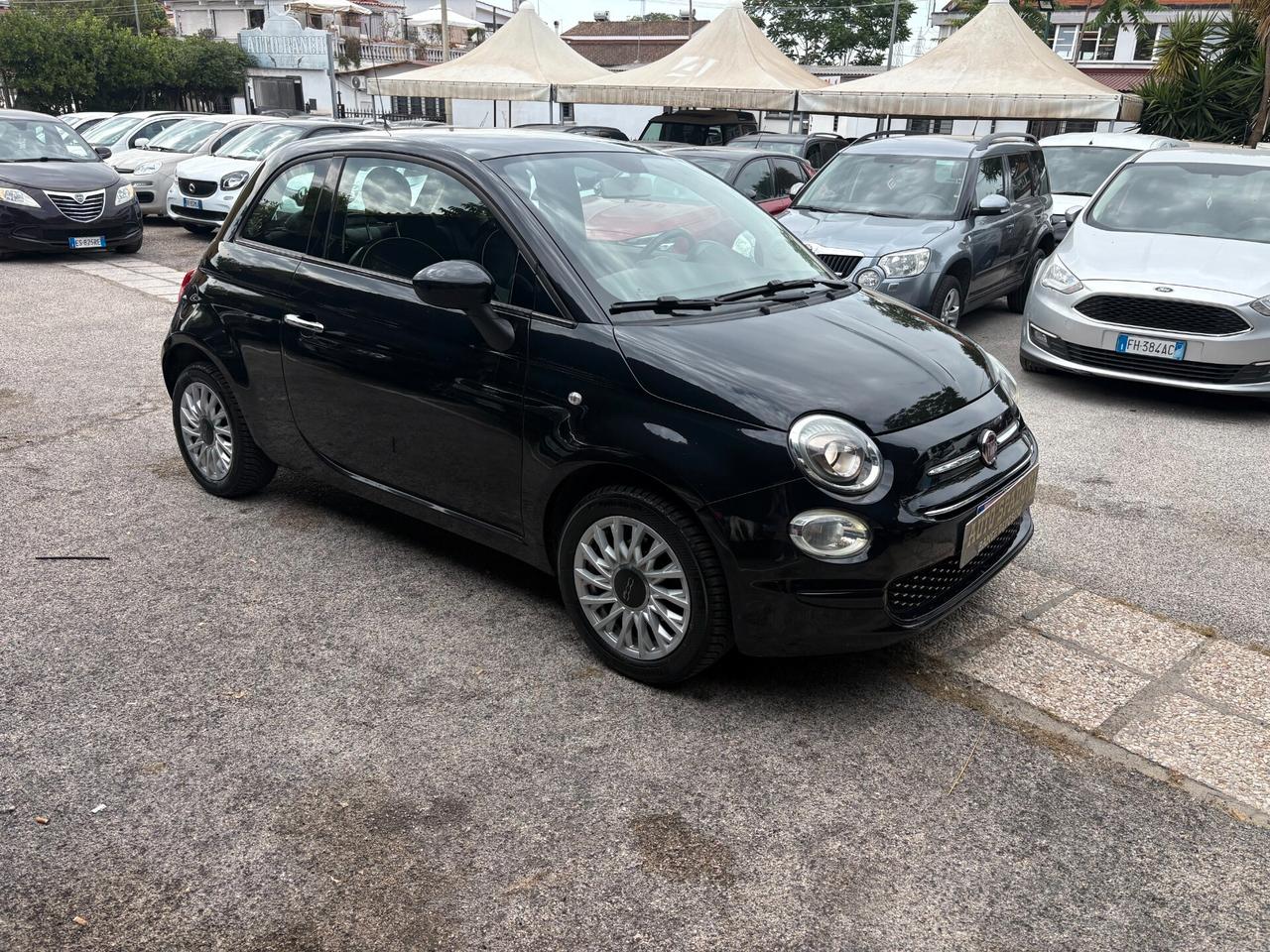 Fiat 500 1.2 Pop