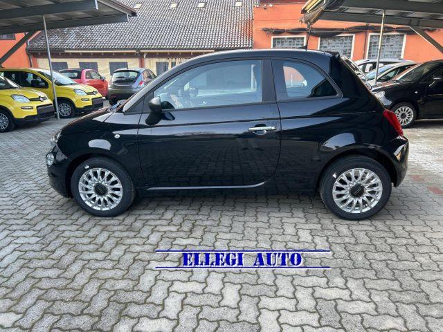 FIAT 500 PROMO FINANZ. 1.0 Hybrid FENDI+LEGA+SENSORIkm 0