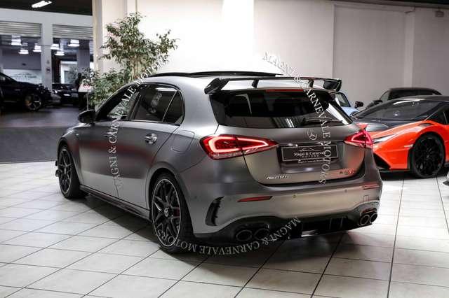 Mercedes-Benz A 45 AMG S|TETTO|AMG DRIVER'S PACK|BURMESTER|NIGHT PACKAGE