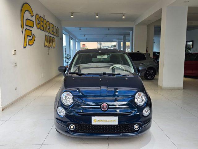 FIAT 500 1.2 EasyPower Cult tua da ?129,00 mensili