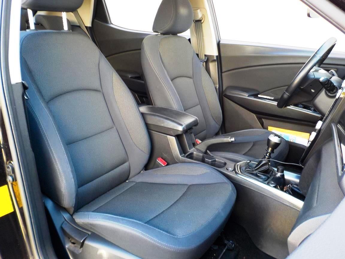 Ssangyong Tivoli 1.2 GDI Turbo Gpl 2WD Comfort