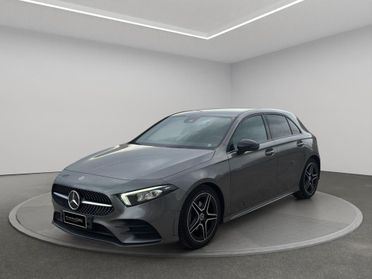 Mercedes Classe A 160 Premium