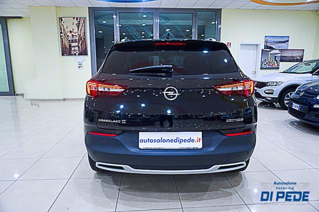 OPEL Grandland X 1.5 diesel Ecotec Start&Stop Elegance