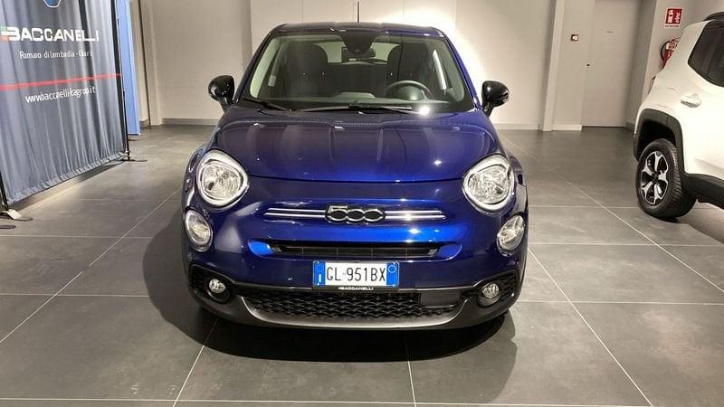 FIAT 500X 1.0 T3 120 CV Club