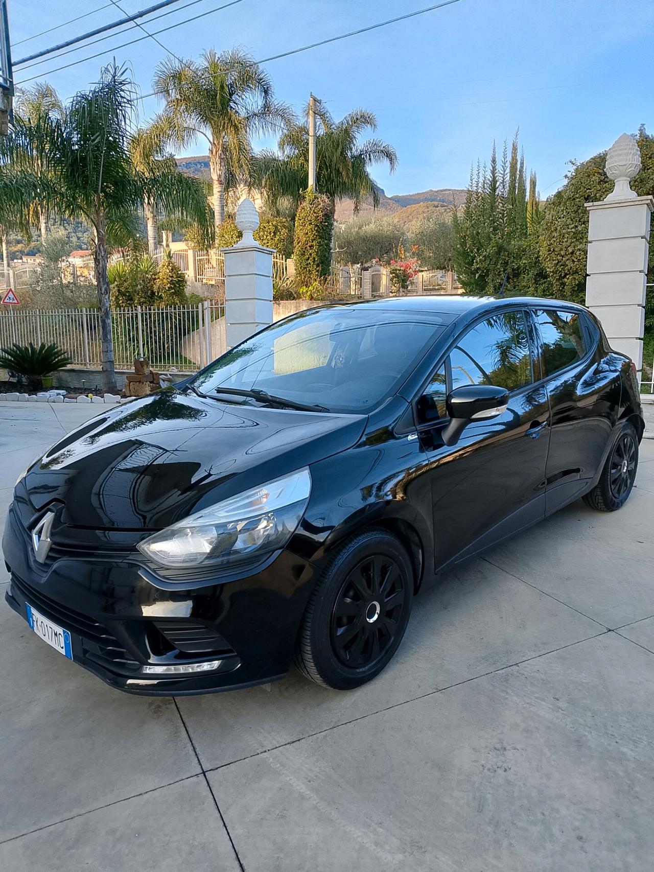 Renault Clio TCe 12V 90 CV GPL Start&Stop 5 porte Energy Life