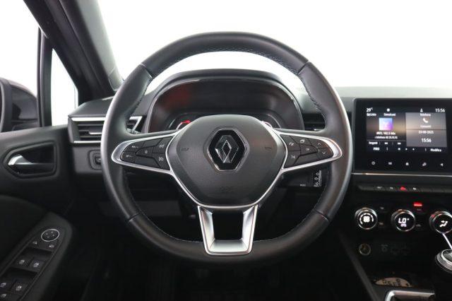 RENAULT Clio Clio SCe 65 CV 5 porte Intens