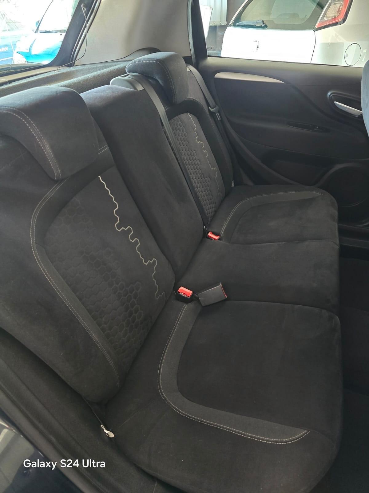 Evo 3 1.3 Dizel