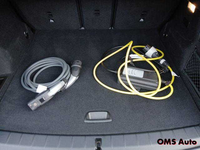 BMW X1 xDrive 25e Business Advantage (PHEV) -Neopatentato