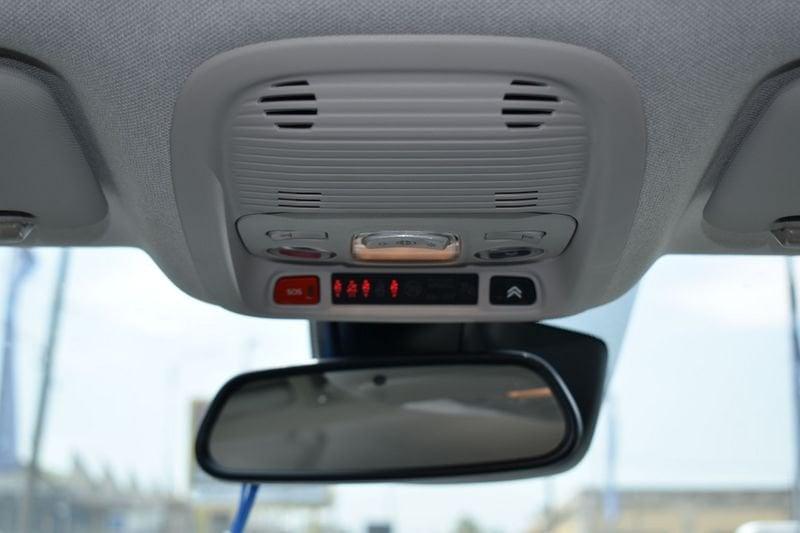 Citroën C3 Aircross PureTech 110 S&S Shine EAT6
