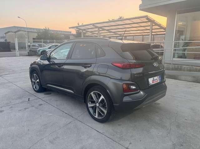 Hyundai KONA Kona 1.6 crdi Xpossible Safety Pack 2wd 136cv dct