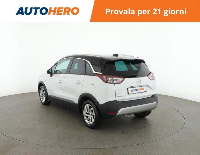 OPEL Crossland X 1.2 12V Start&Stop Innovation