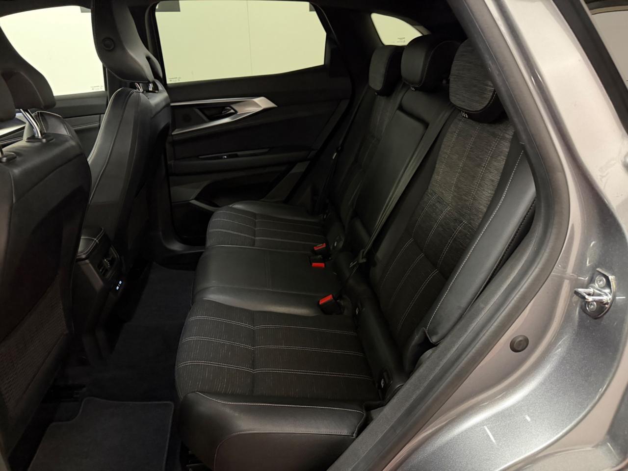 Renault Austral Full Hybrid E-Tech 200 CV Techno