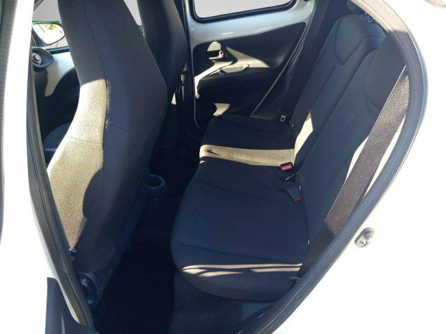 TOYOTA Aygo X 1.0 VVT-i 72 CV 5 porte Active