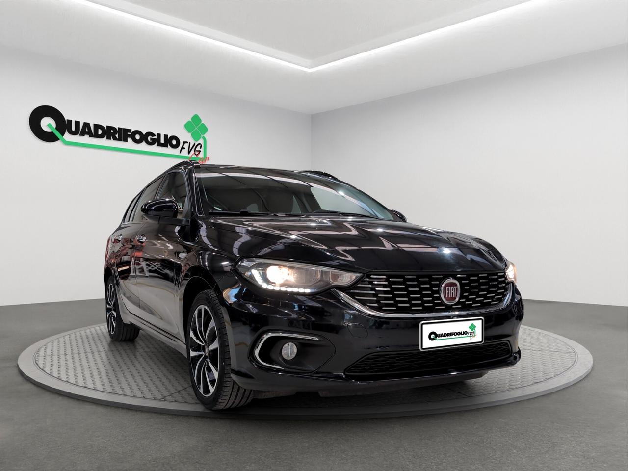 Fiat Tipo 1.6 Mjt SW Lounge