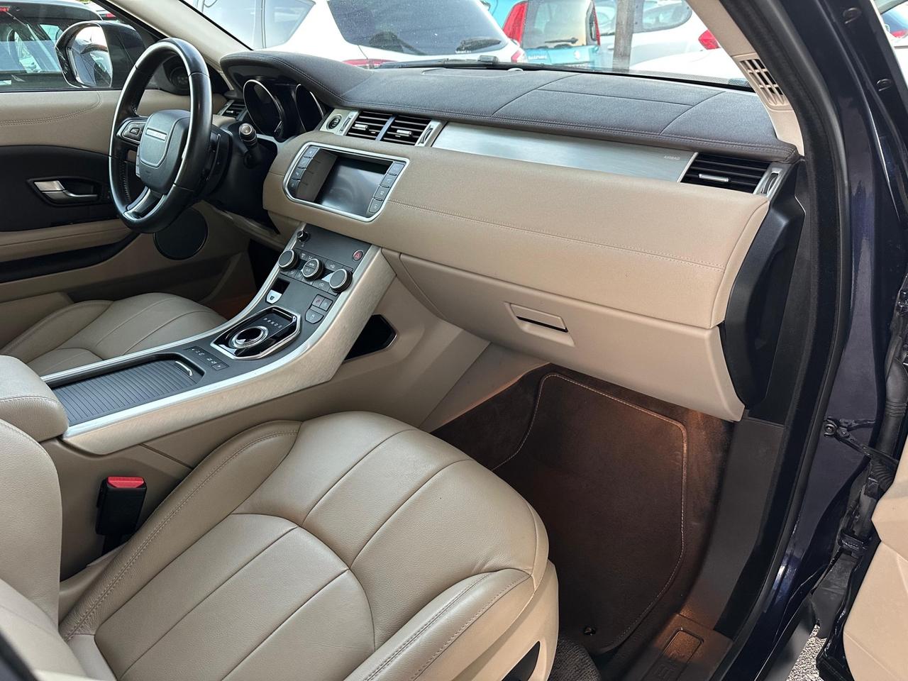 Land Rover Range Evoque 2.0 TD4 150 CV 5p. HSE