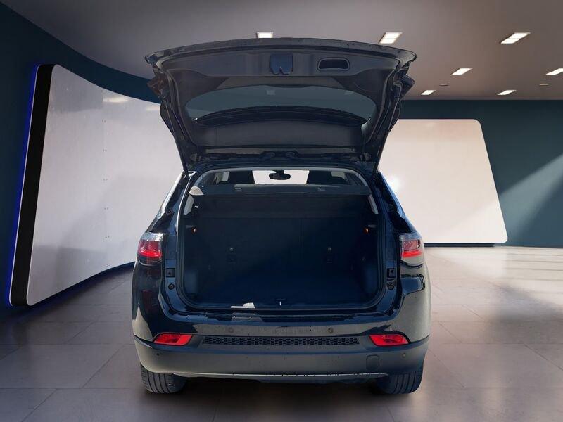 Jeep Compass II 2021 1.6 mjt Limited 2wd 130cv