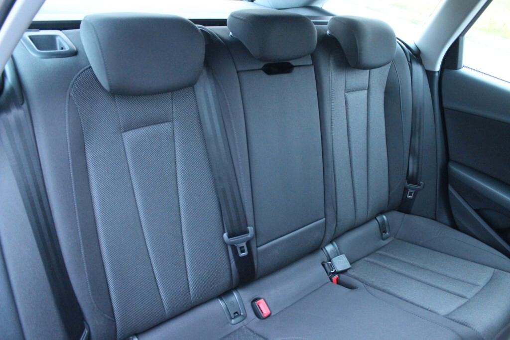 Audi A4 Avant 2.0 TDI 150 CV s-tronic