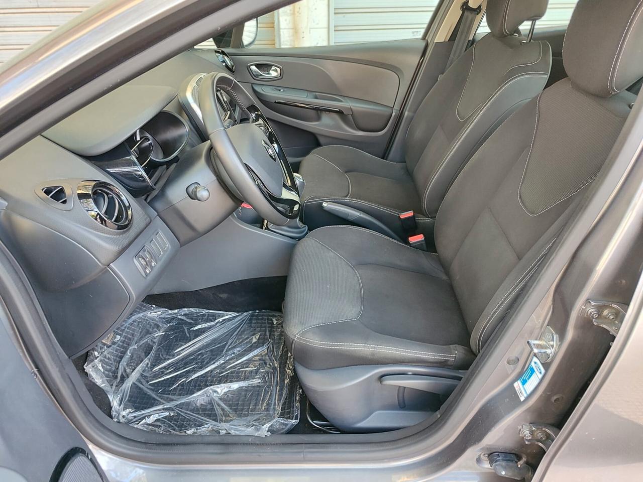 Renault Clio 1.5 dCi 8V 75CV!!!