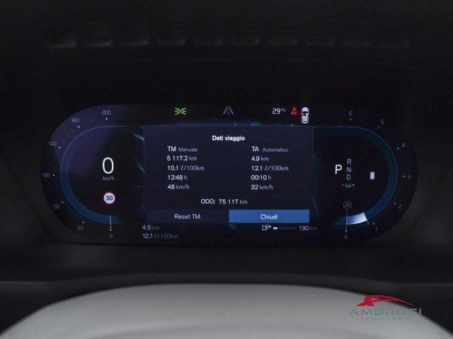 VOLVO XC90 2.0 b5 Plus Bright awd 7p.ti auto