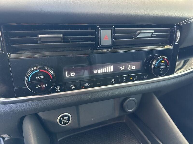 Nissan Qashqai Qashqai MHEV Xtronic N-Connecta 158 CV