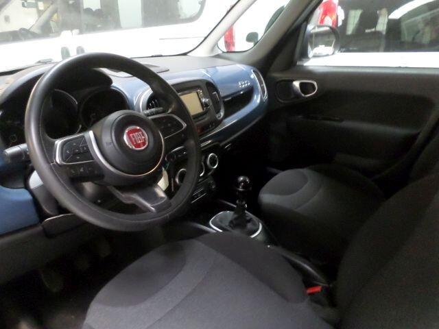 Fiat 500L Wagon 1.3 Multijet 95CV Urban Neopatentati 7POSTI