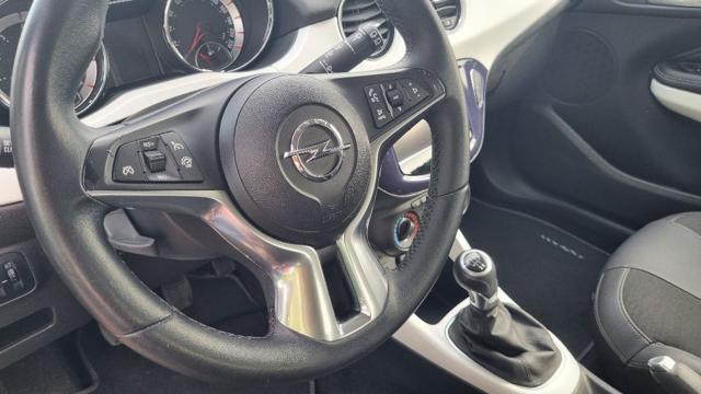 OPEL Adam 1.2 70 CV Jam
