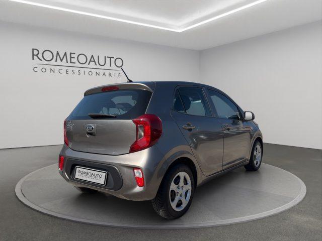 KIA Picanto Kia picanto 1.0 Gpl