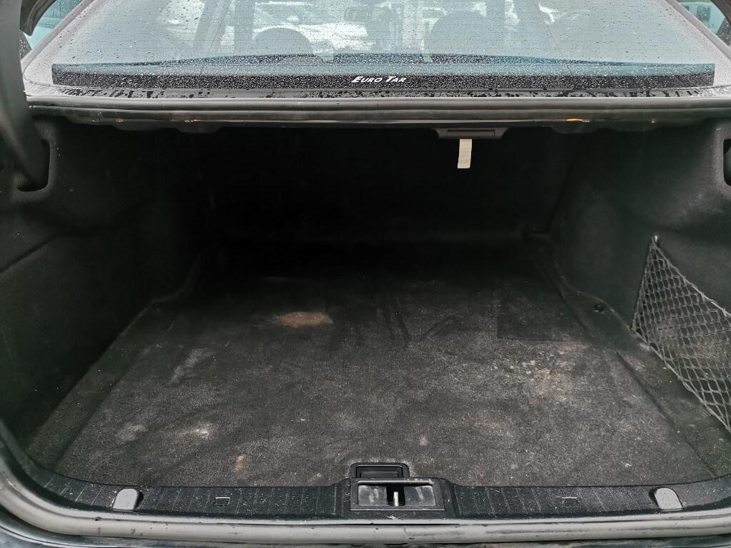 MERCEDES Classe E (W/S211) E 280 CDI cat EVO ...