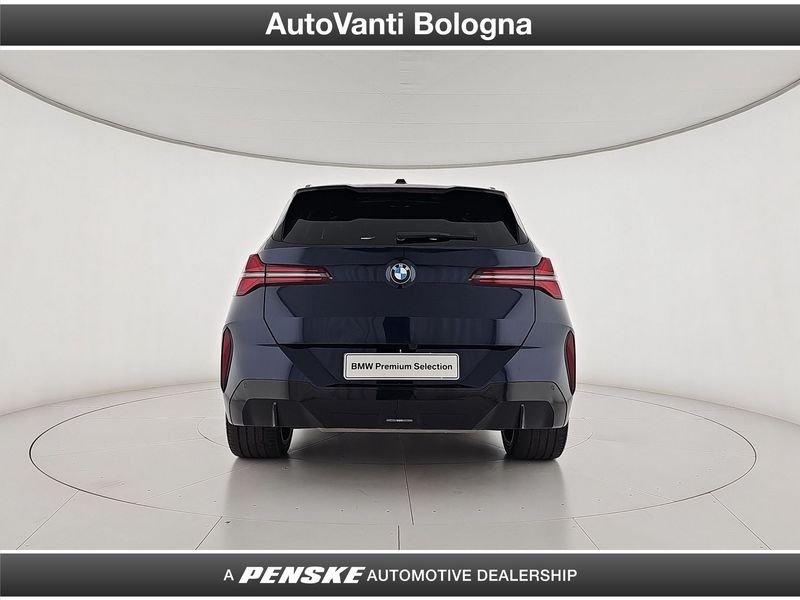BMW X3 X3 xdrive30e MSport Pro auto