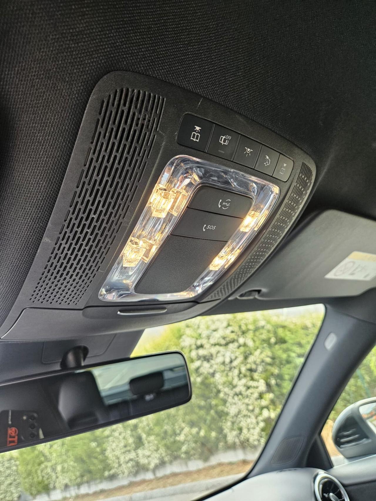 Mercedes-benz A 180 AMG Premium
