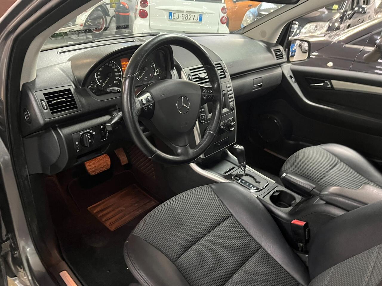Mercedes-benz A 180 CDI cambio automatico!!