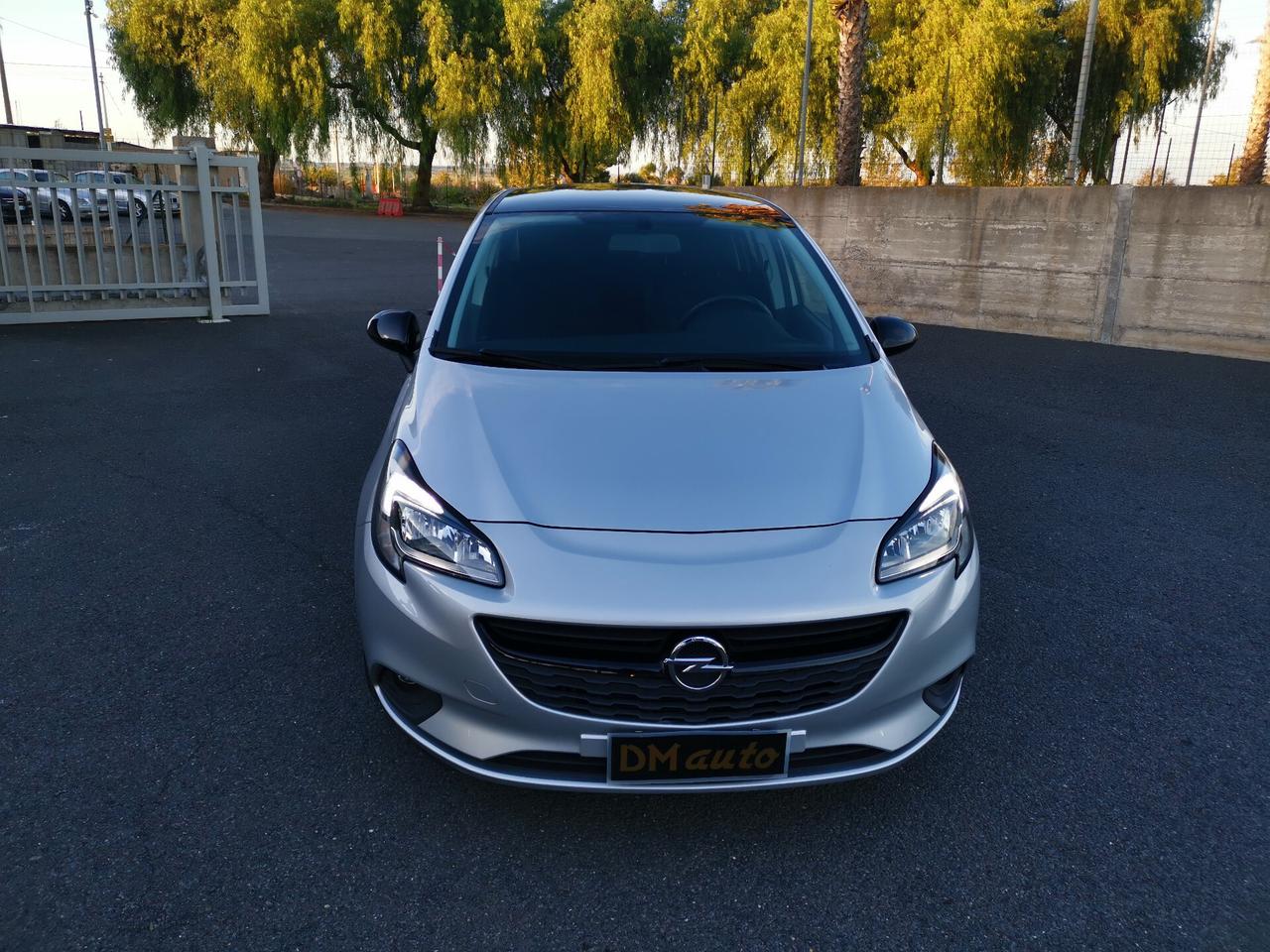 Opel Corsa 1.4 90CV GPL Tech 5 porte 120 Anniversary