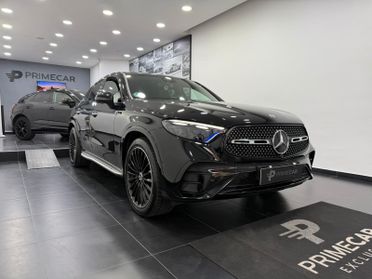 Mercedes-benz GLC 300D COUPE' AMG Premium Plus
