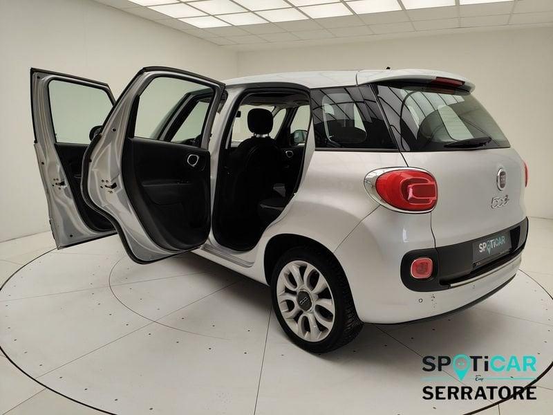 FIAT 500L 2012 1.3 mjt Lounge 85cv dualogic