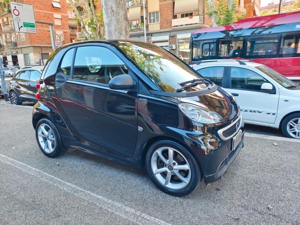 Smart ForTwo 1.0 SERVO STERZO MODELLO MHD PULSE