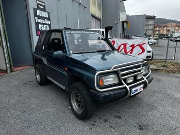 Suzuki Vitara 1.6 JLX GPL 80.000KM 4X4 AUTOMATICA