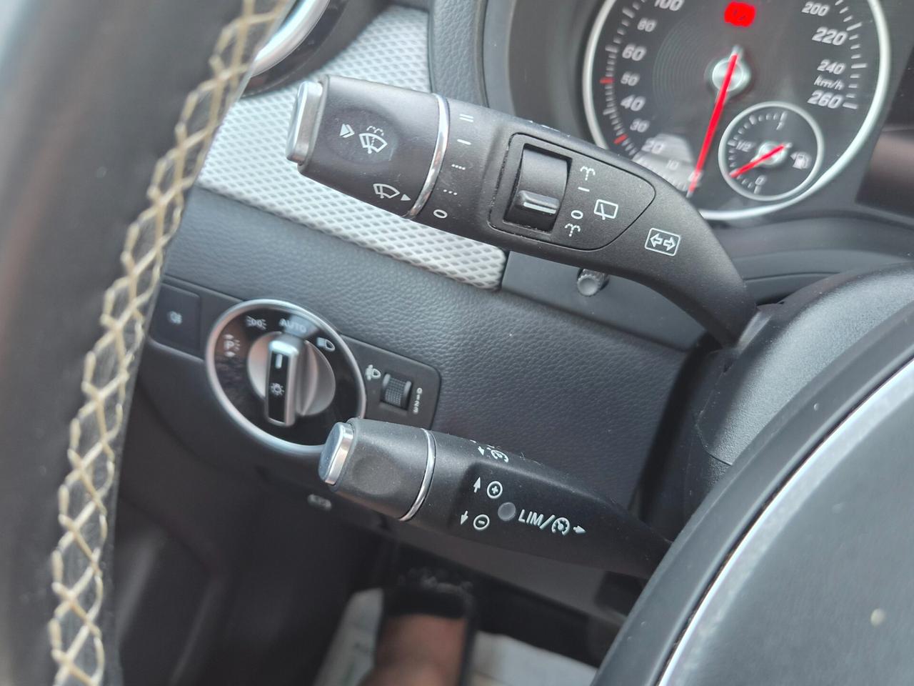 Mercedes-benz B 180 d Automatic Sport Euro6