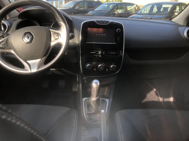 RENAULT Clio Sporter 1.5 dCi 8V 75CV Wave