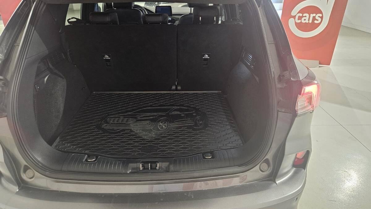 Ford Kuga 1.5 ecoblue ST-Line X 2wd 120cv auto