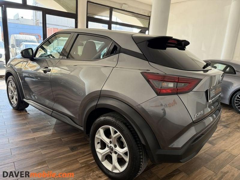 Nissan Juke Juke 1.0 dig-t N-Connecta 114cv