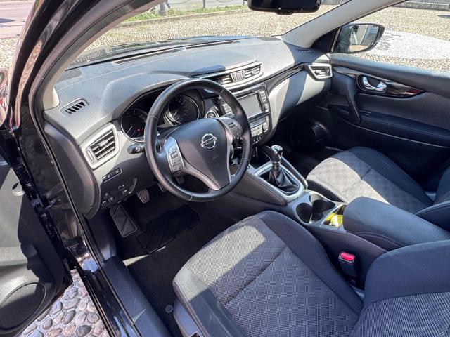 NISSAN Qashqai 1.2 DIG-T Tekna