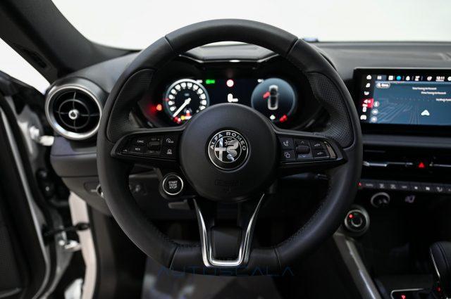 ALFA ROMEO Tonale 1.6 diesel 130cv My24 TCT6 Sprint