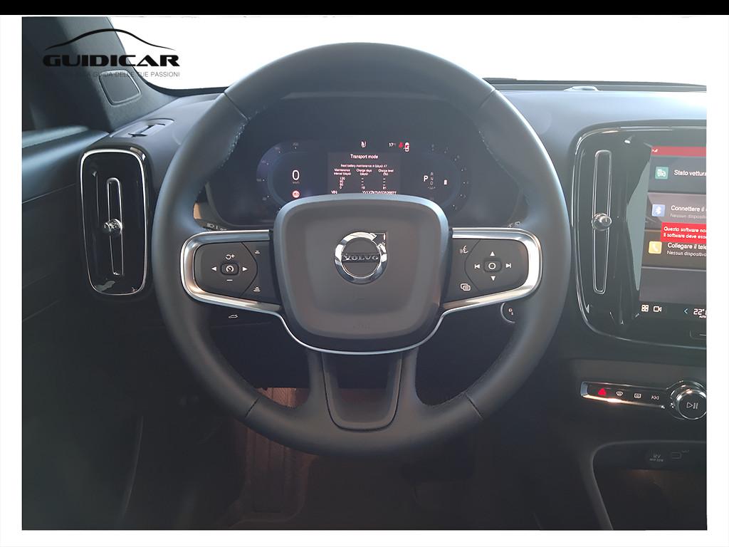 VOLVO XC40 CORE B3 AUT