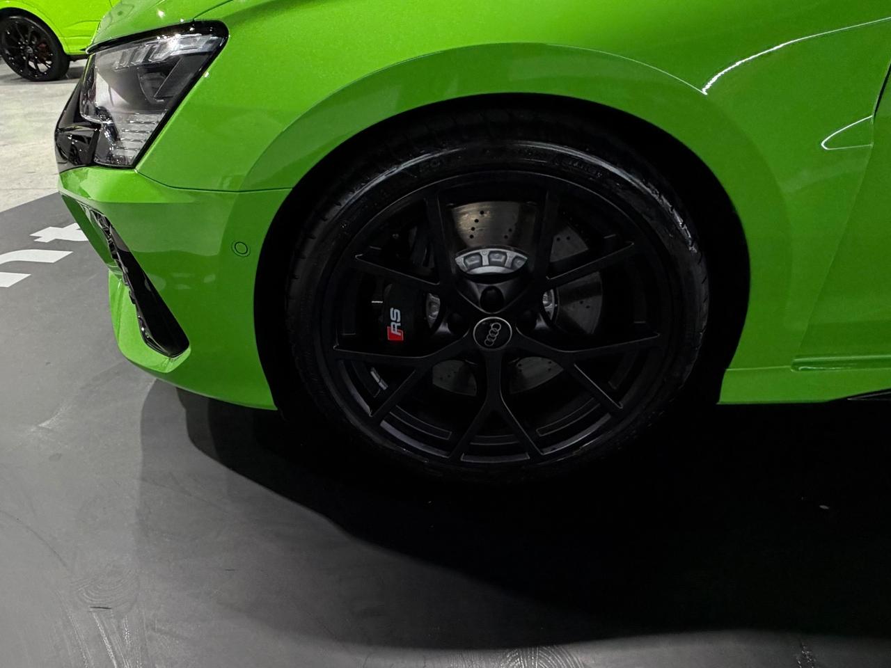 Audi A3 RS 3 SPB TFSI quattro S tronic